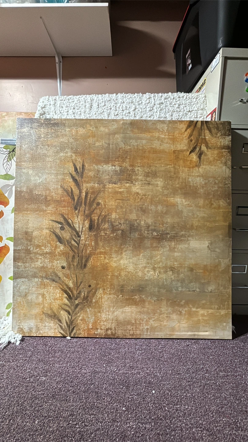 Assorted Floral Wall Art - photo 4