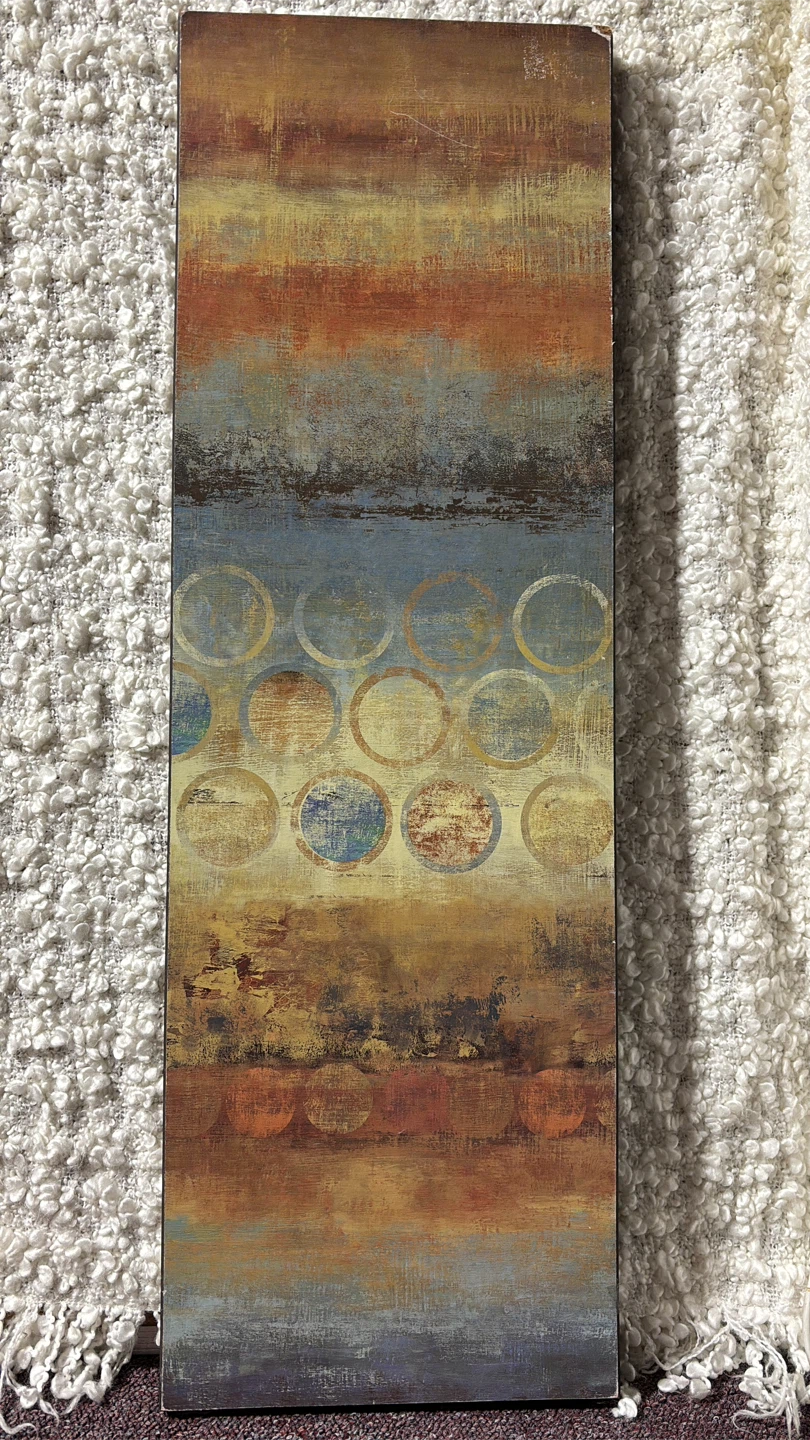 Framed Wall Art - Set of 6 - photo 3