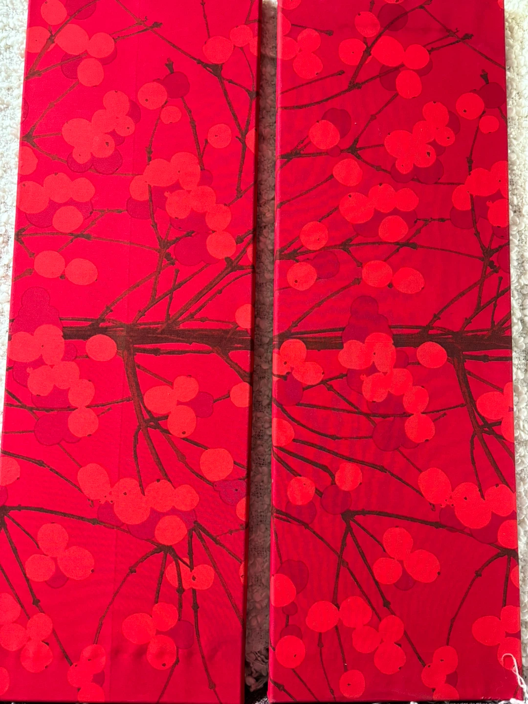 Framed Wall Art - Set of 6