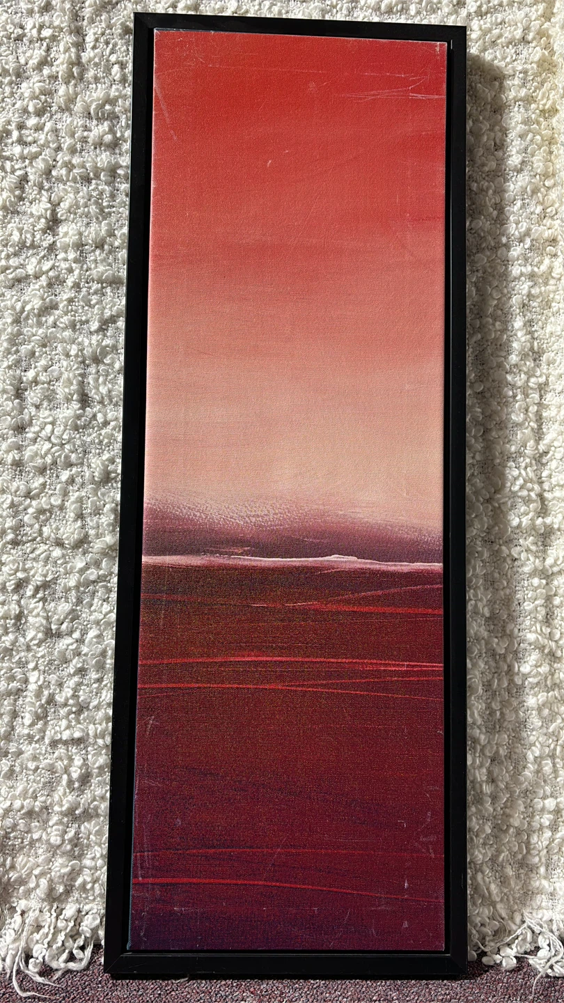 Framed Wall Art - Set of 6 - photo 2