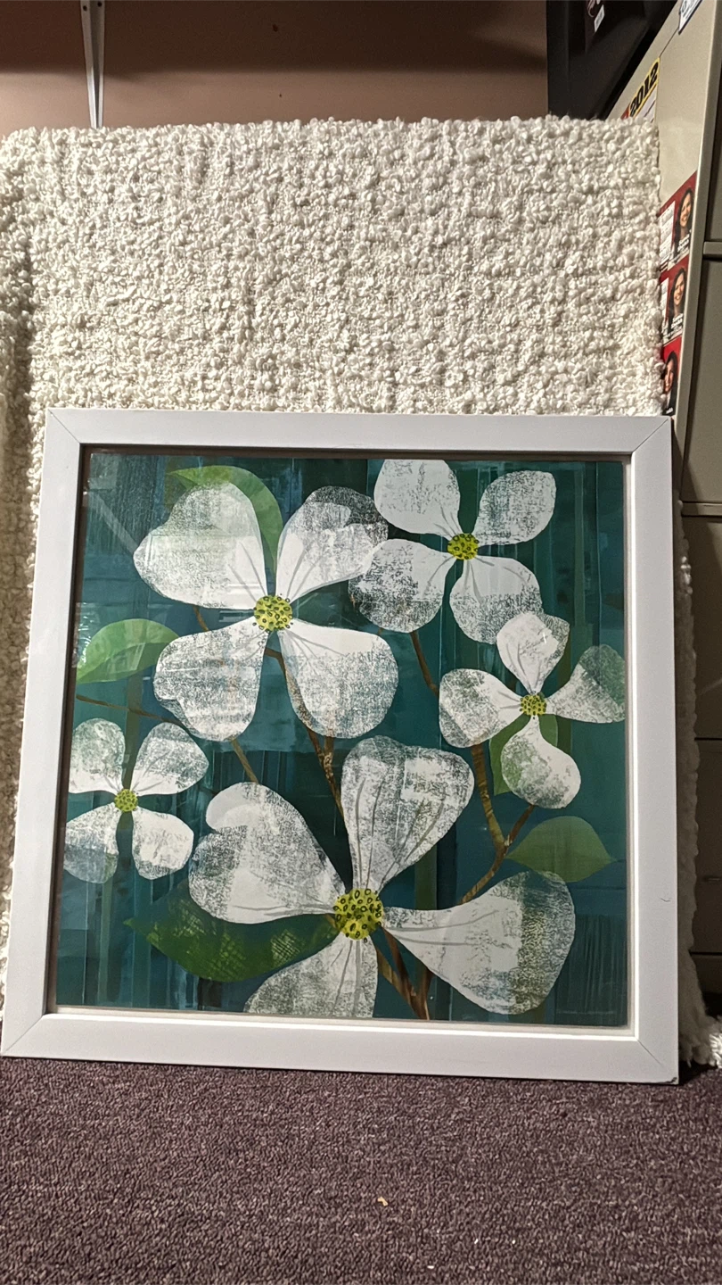 Assorted Framed Wall Art - photo 2