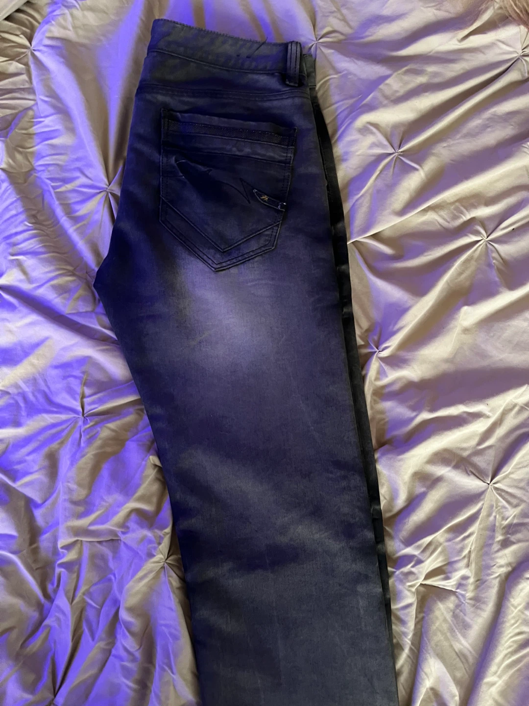 Parasuco Jeans - Low Rise Mike Fit - photo 4
