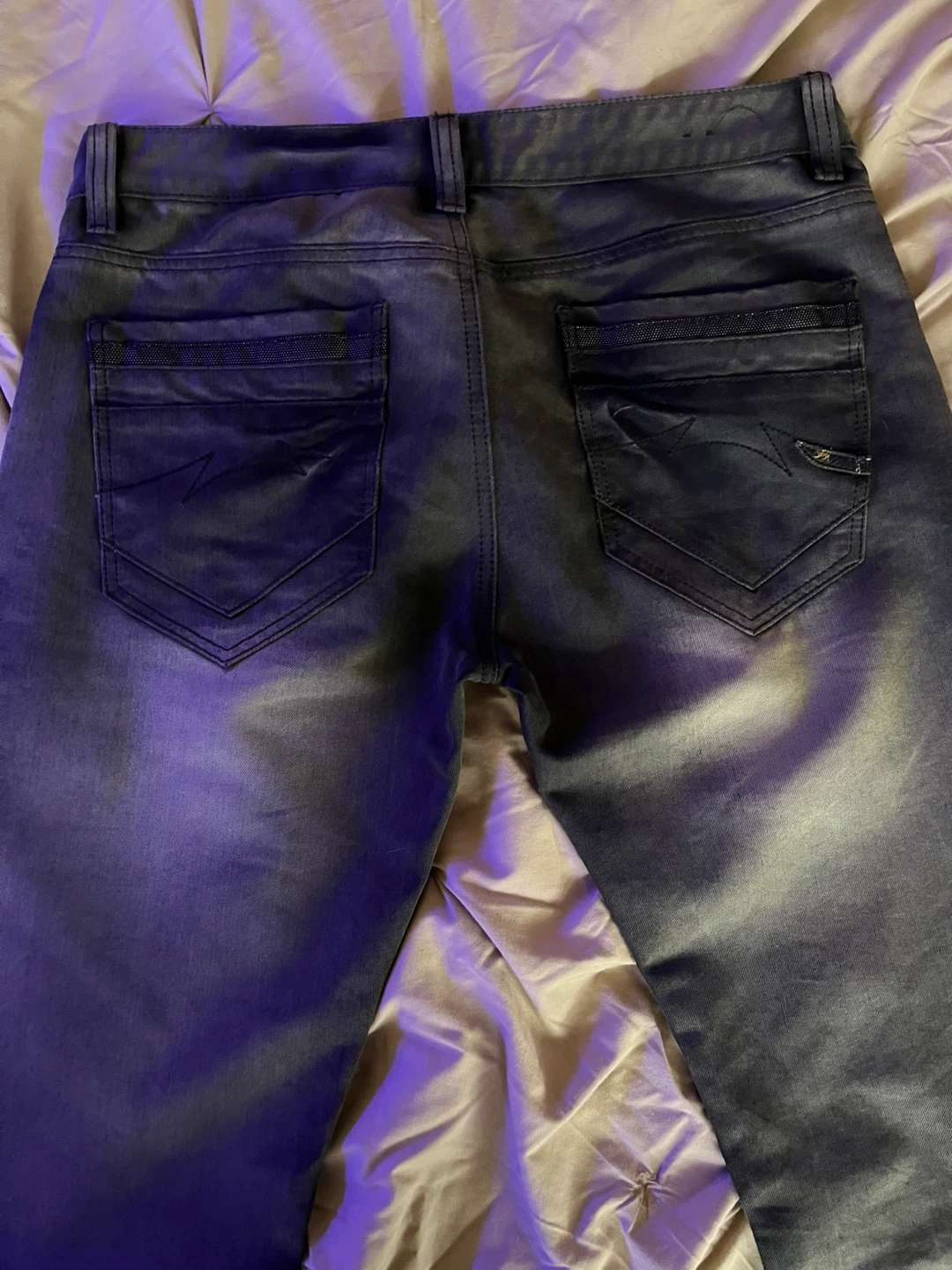Parasuco Jeans - Low Rise Mike Fit - photo 5