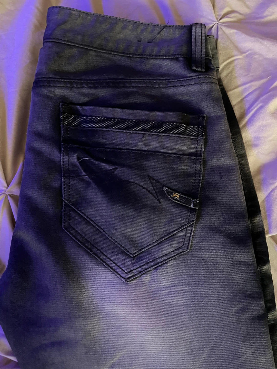 Parasuco Jeans - Low Rise Mike Fit - photo 3