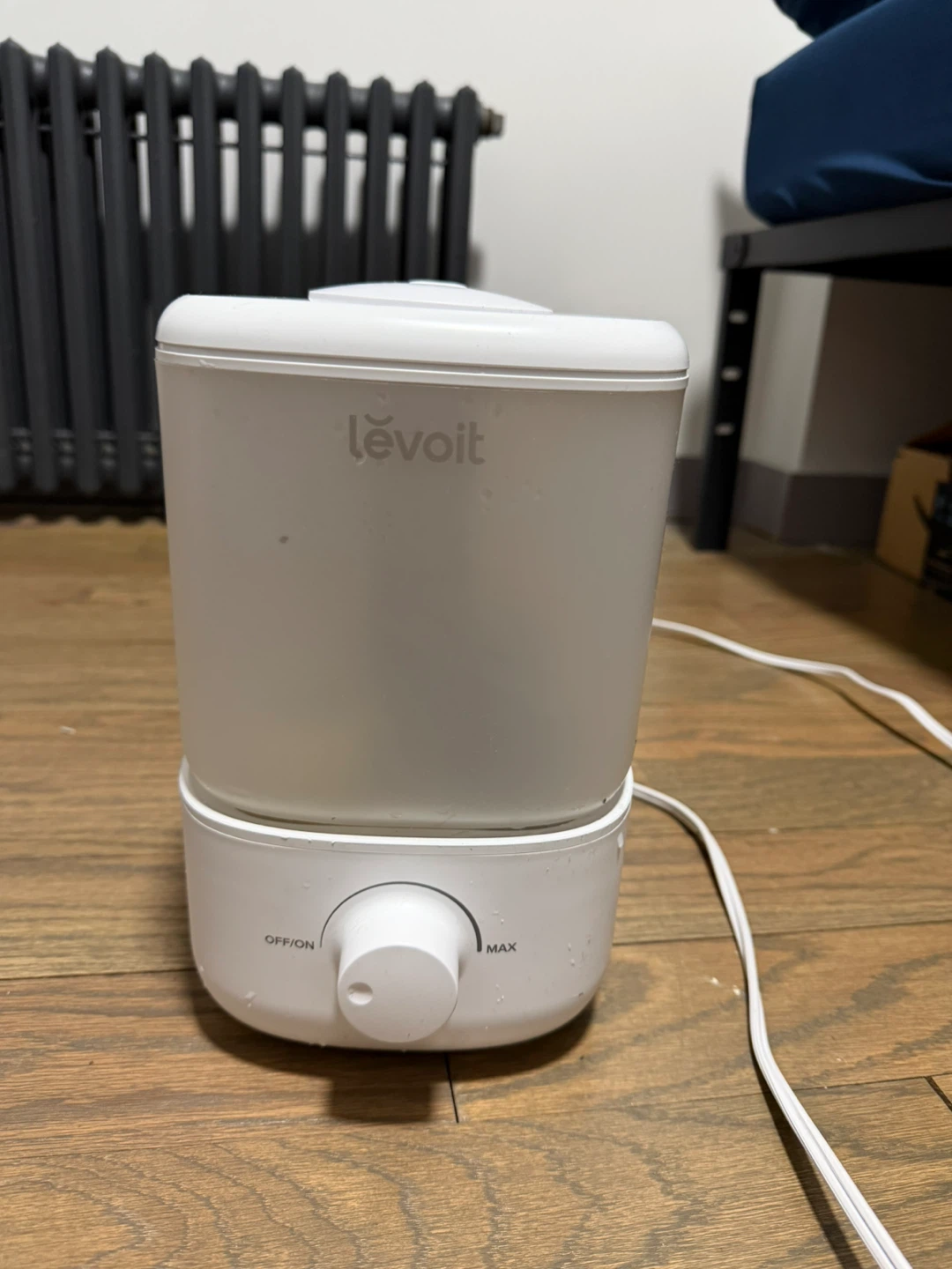Levoit Humidifier - photo 2