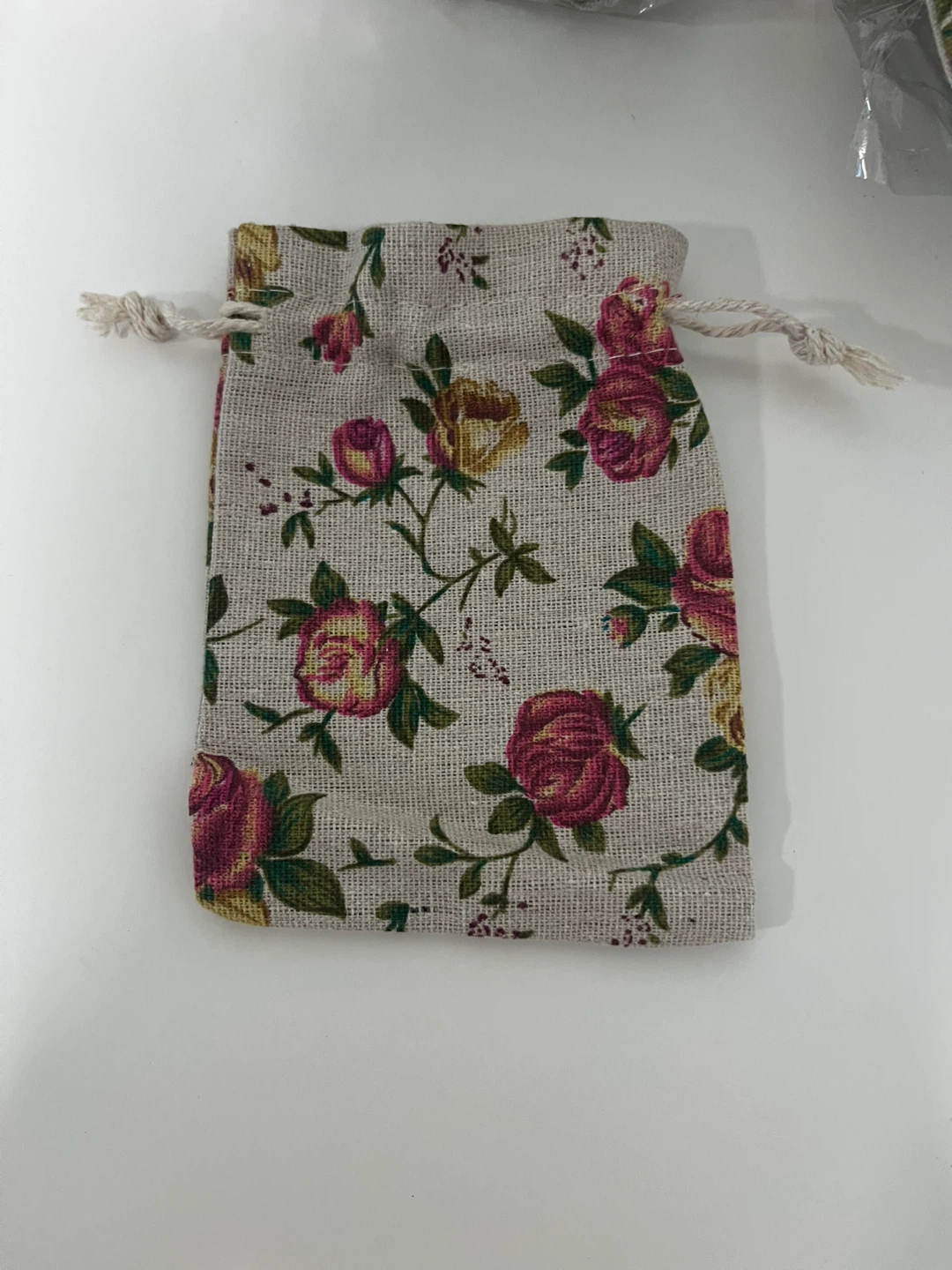 Gift Drawstring Pouches gift bags party bags - photo 2