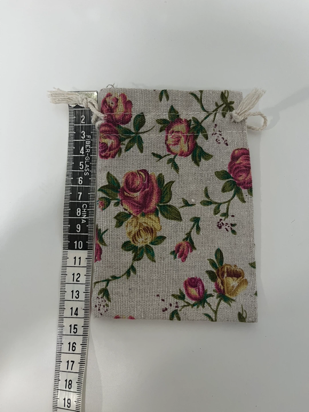 Gift Drawstring Pouches gift bags party bags - photo 3