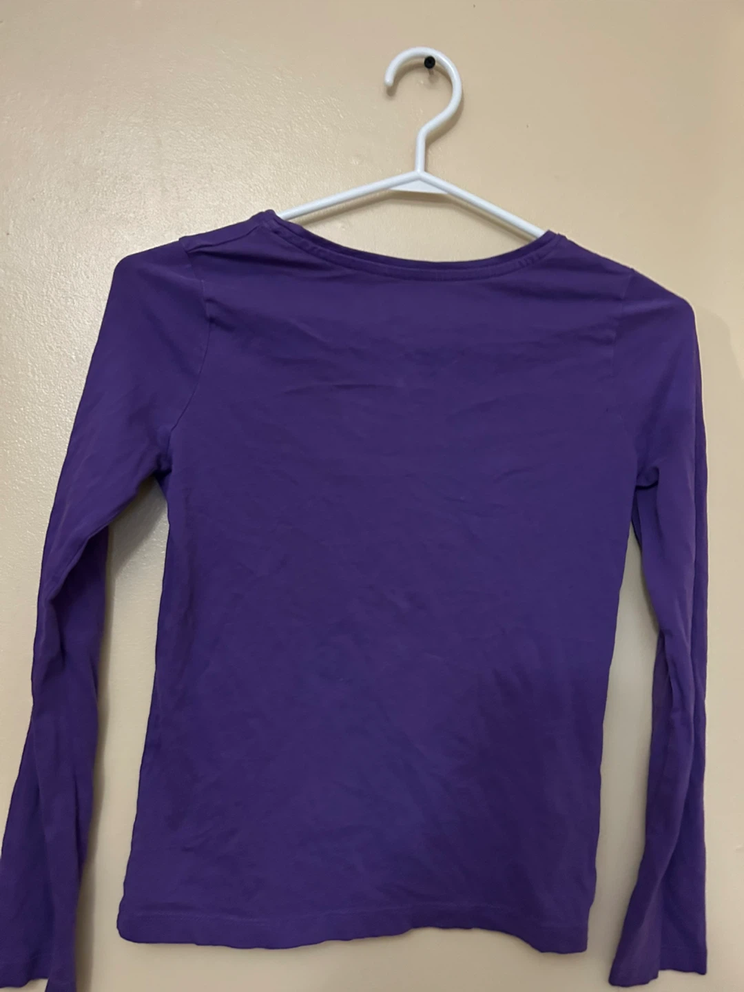 Kids 2PC Pink Pants & Purple top set (Pick up in MALTON) - photo 5