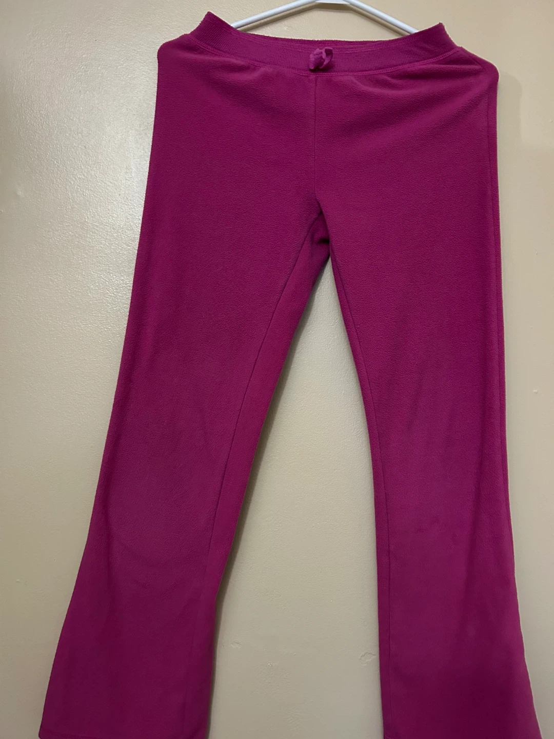 Kids 2PC Pink Pants & Purple top set (Pick up in MALTON) - photo 4