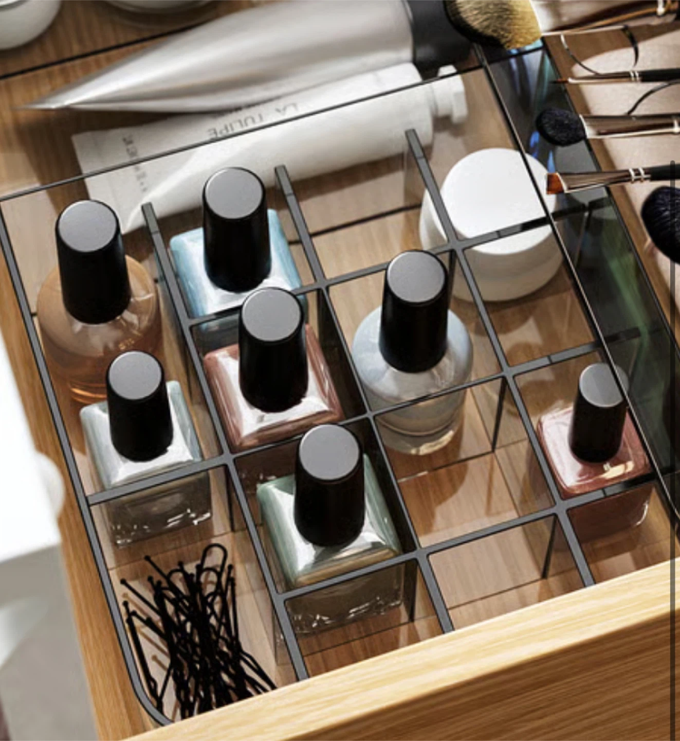 Drawer Organizer - photo 2