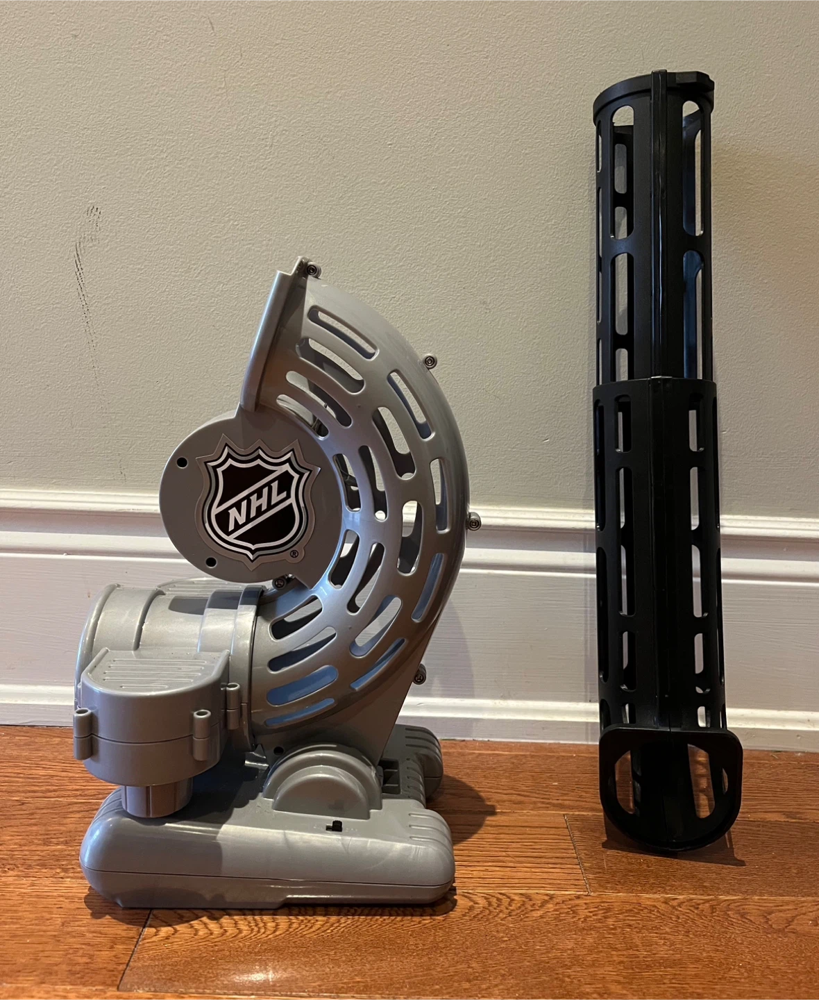 Franklin NHL® ONE-TIMER HOCKEY PASSER - photo 2