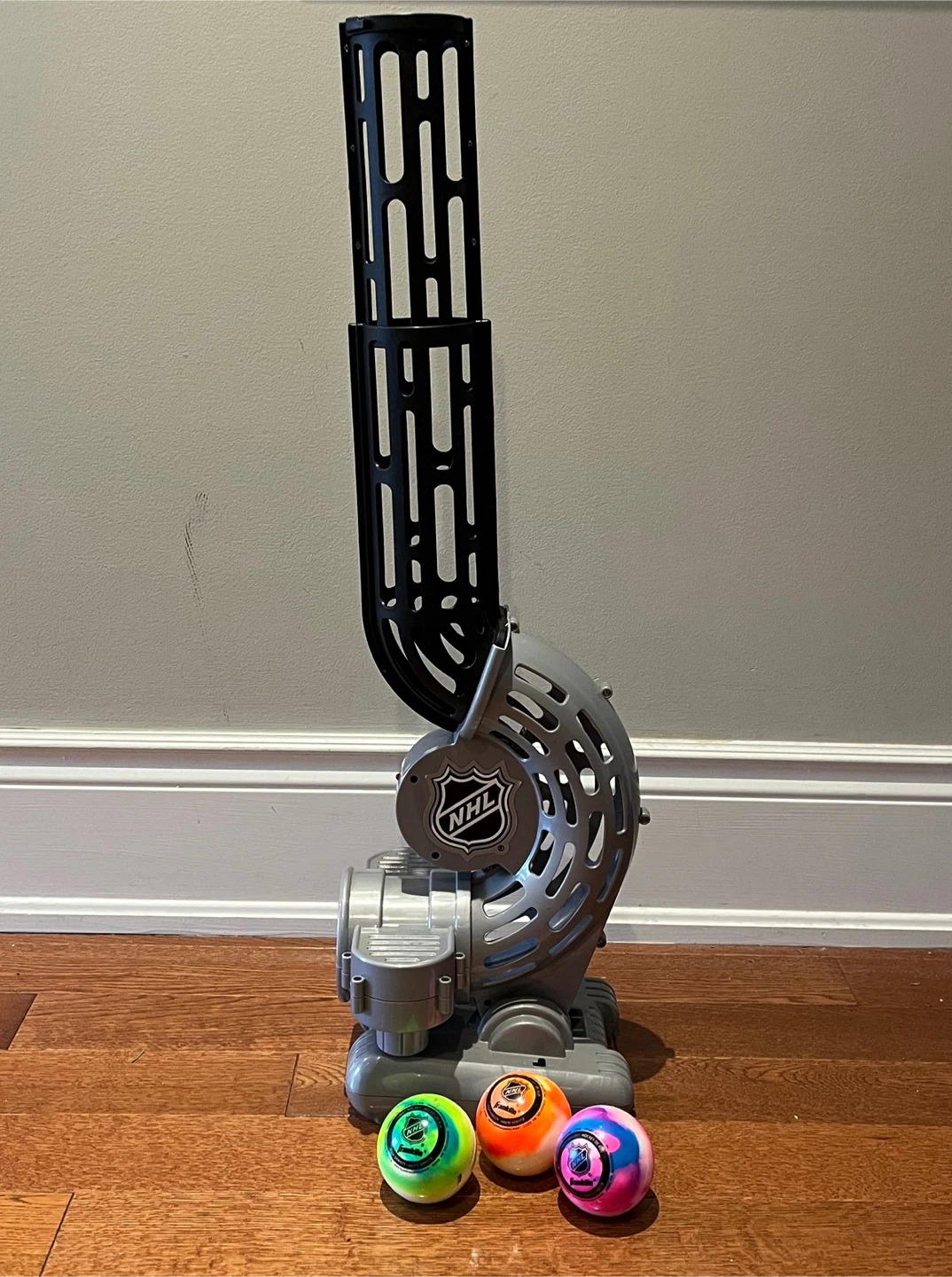Franklin NHL® ONE-TIMER HOCKEY PASSER