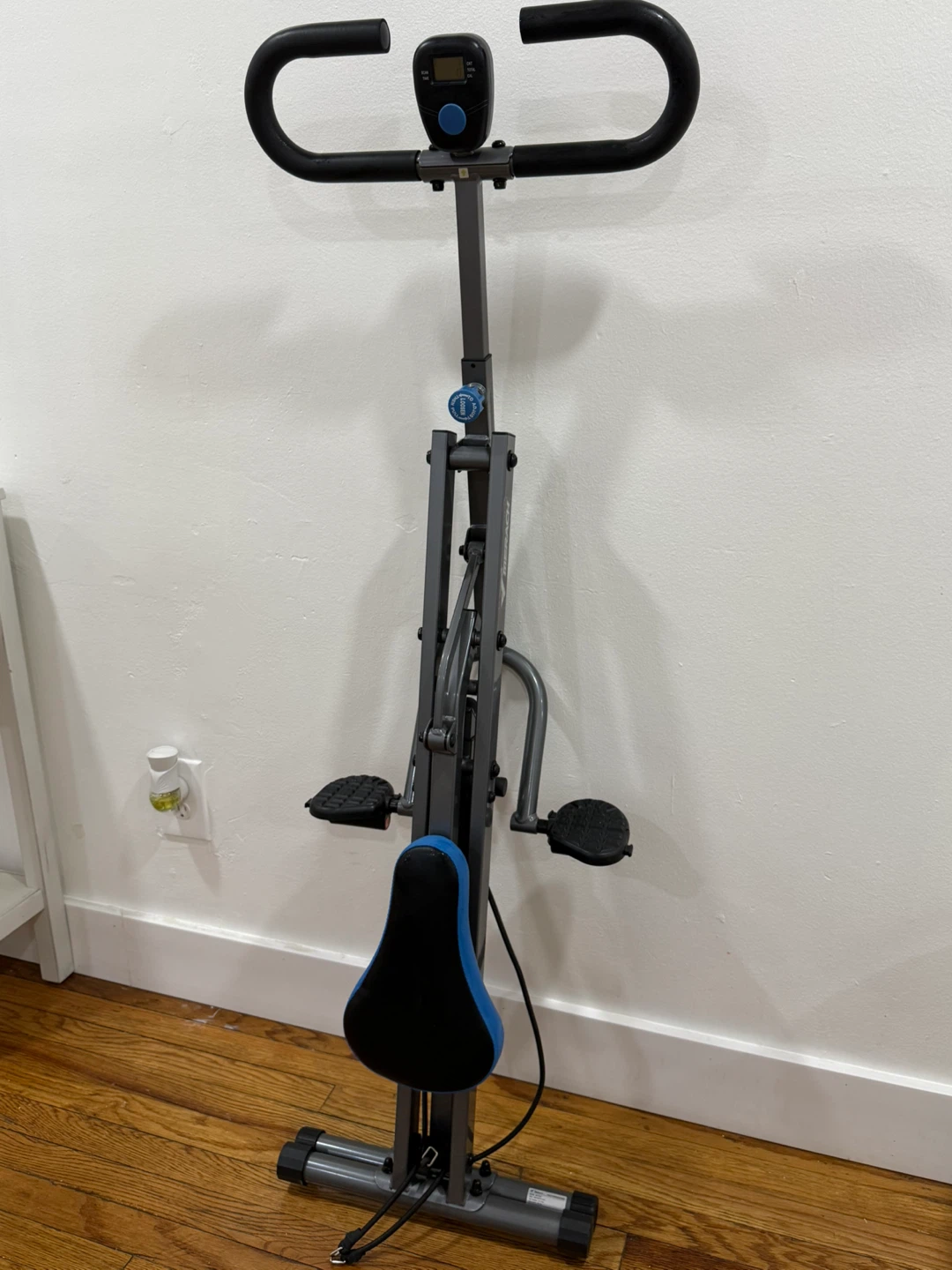 Iberach Exercise Bike - photo 4