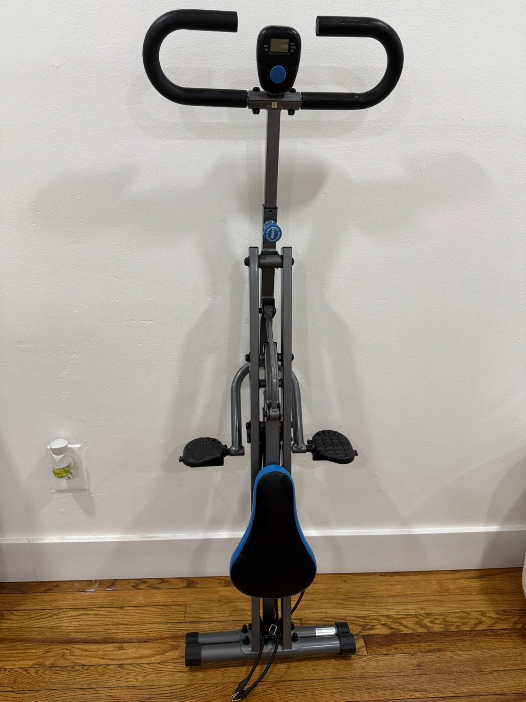 Iberach Exercise Bike