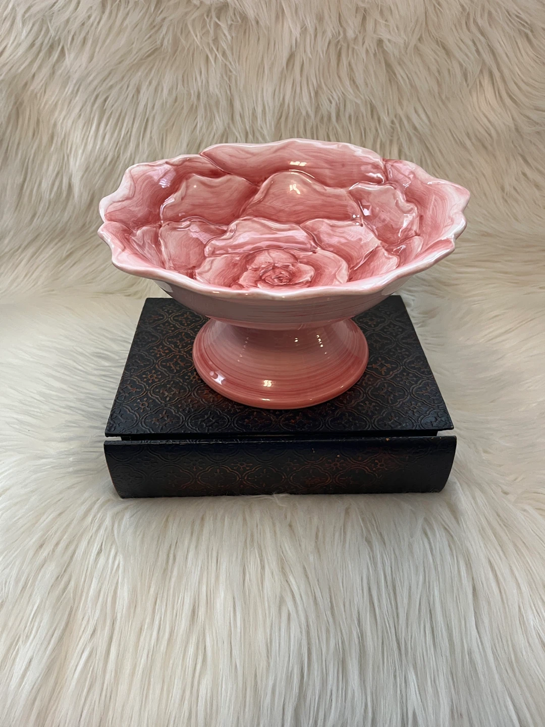 Maxcera Rose Bowl