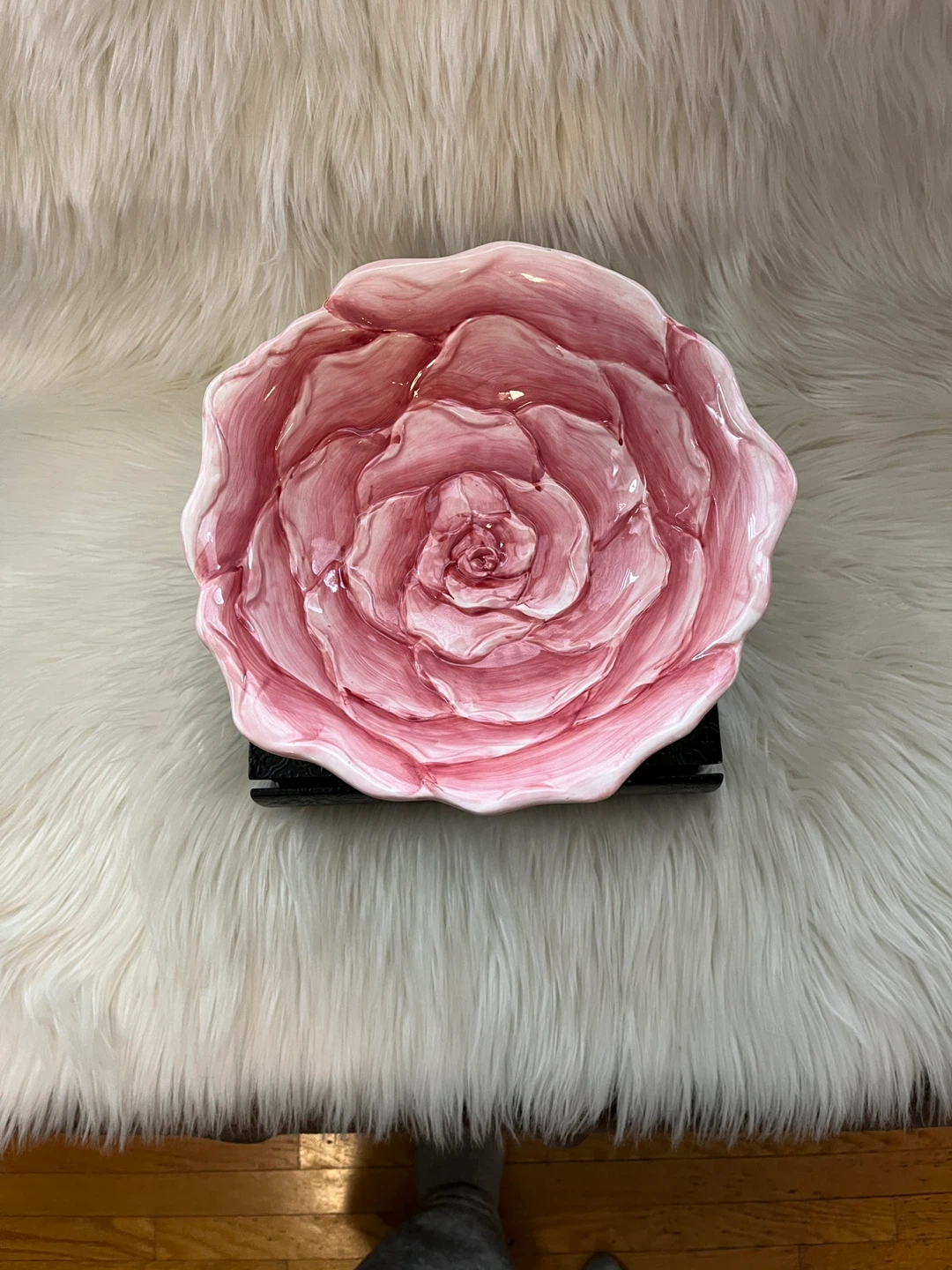Maxcera Rose Bowl - photo 3