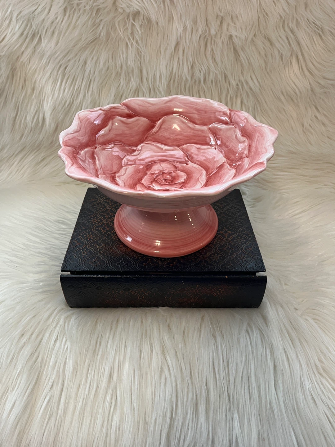 Maxcera Rose Bowl - photo 2