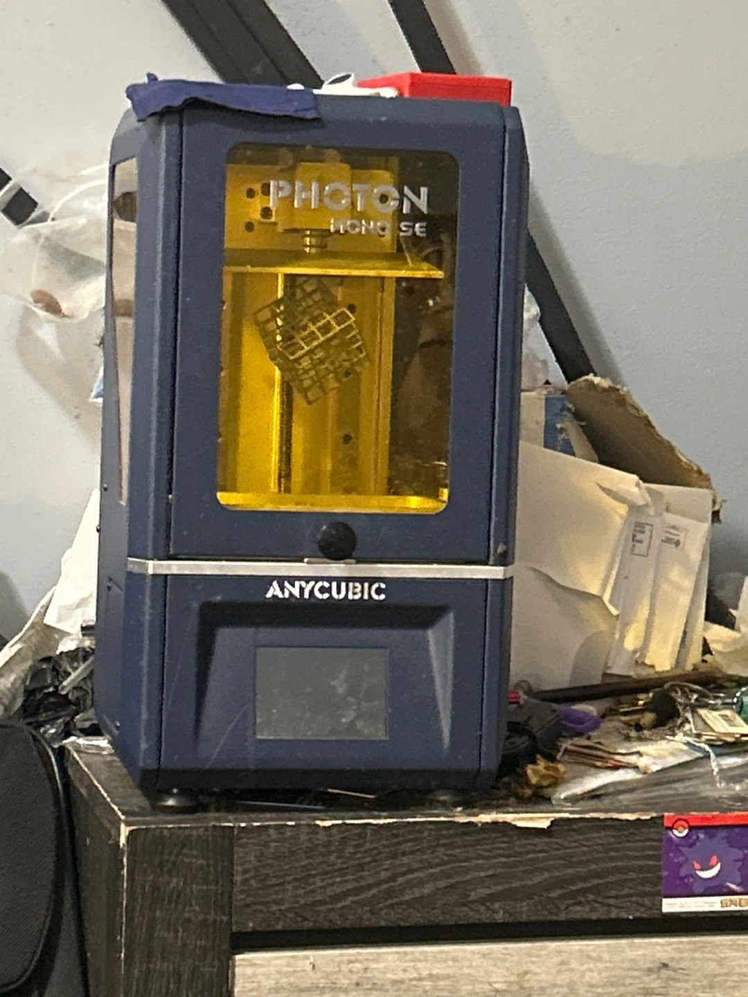3d printer