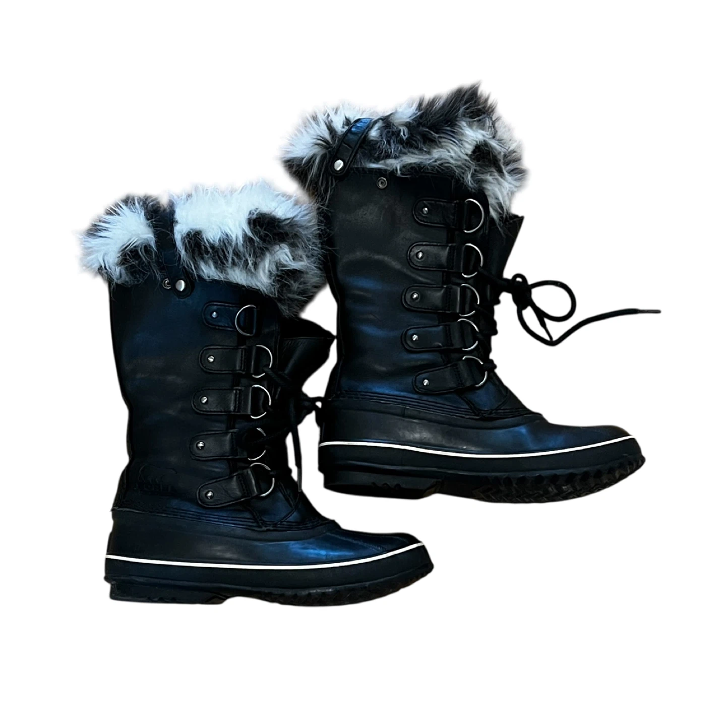 Sorel Women's Joan of Arctic Premium Leather II Boots - photo 2