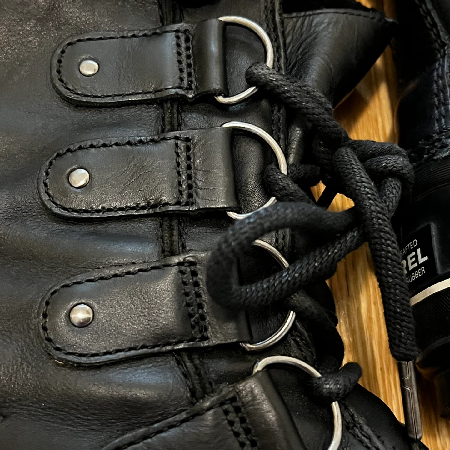 Sorel Women's Joan of Arctic Premium Leather II Boots - photo 3