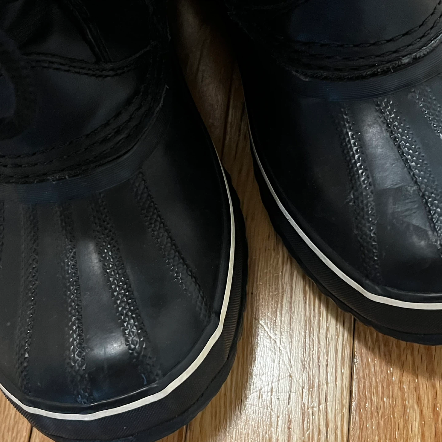 Sorel Women's Joan of Arctic Premium Leather II Boots - photo 5