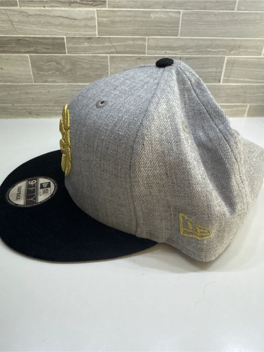 New Era Toronto Raptors 2019 NBA Champs Snapback - photo 2