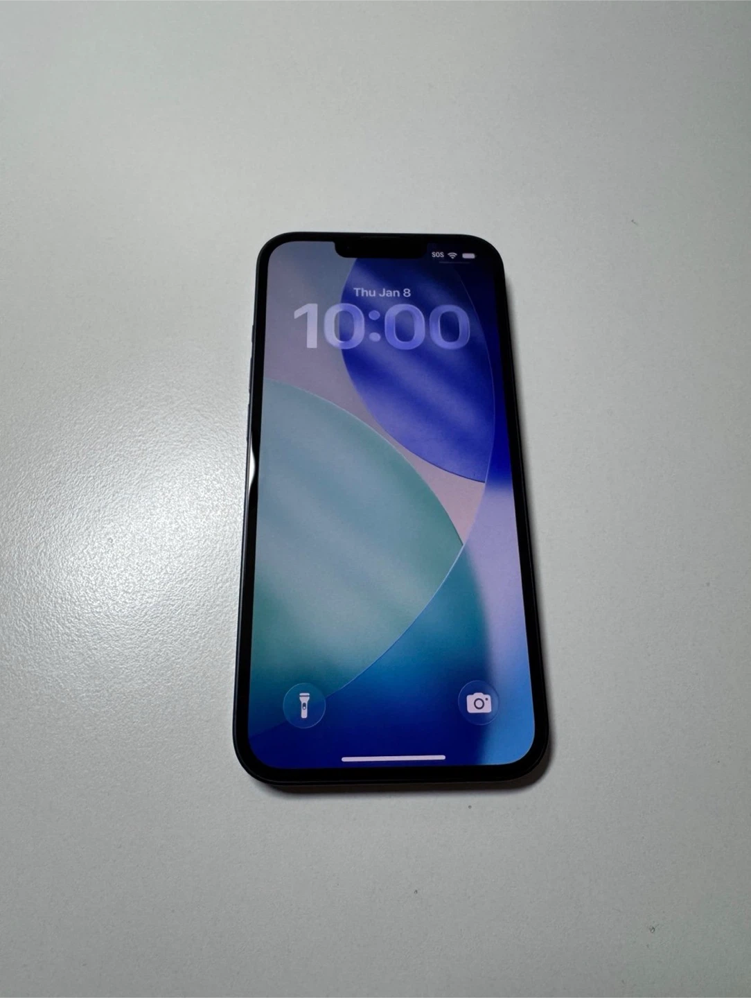 iPhone 13