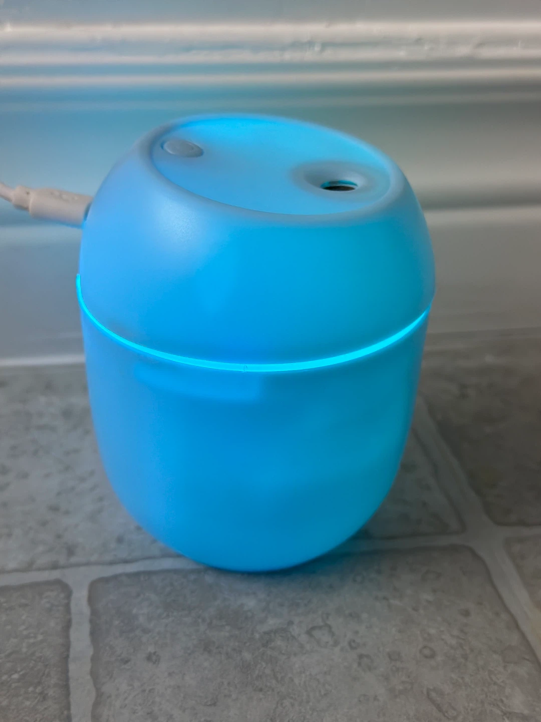 🥕 LED Humidifier - photo 3