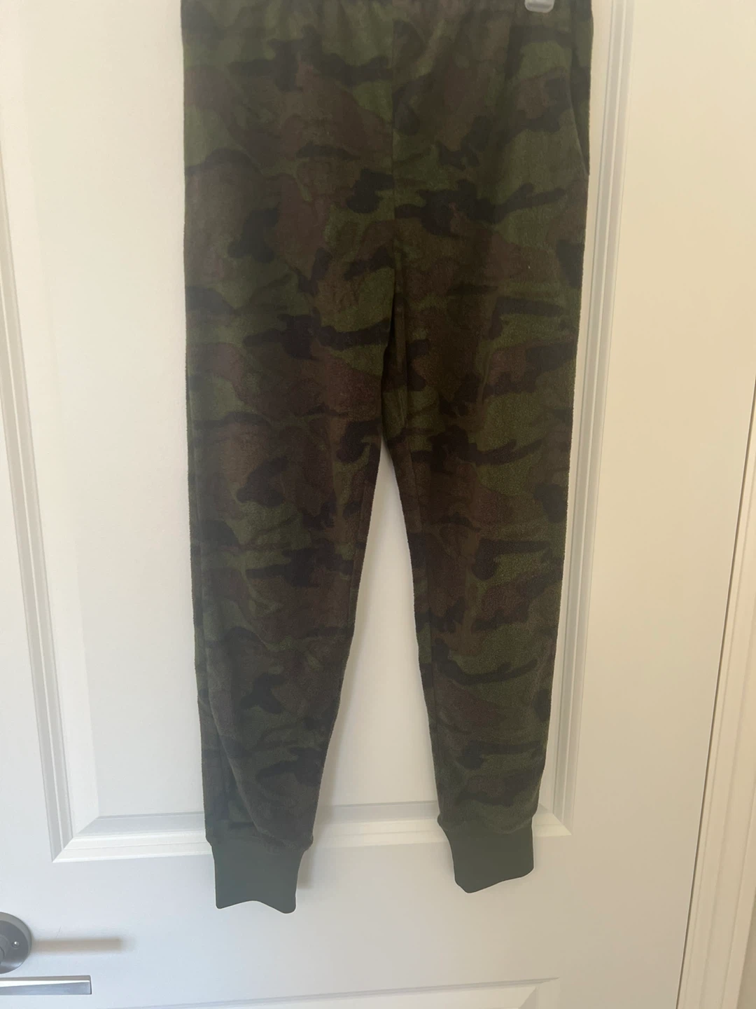 Weekend Headquarter Camo Joggers - photo 2