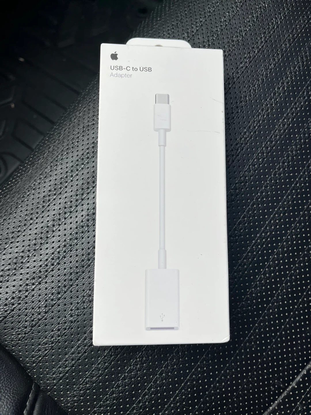 Apple USB-C to USB Adapter - New never opened