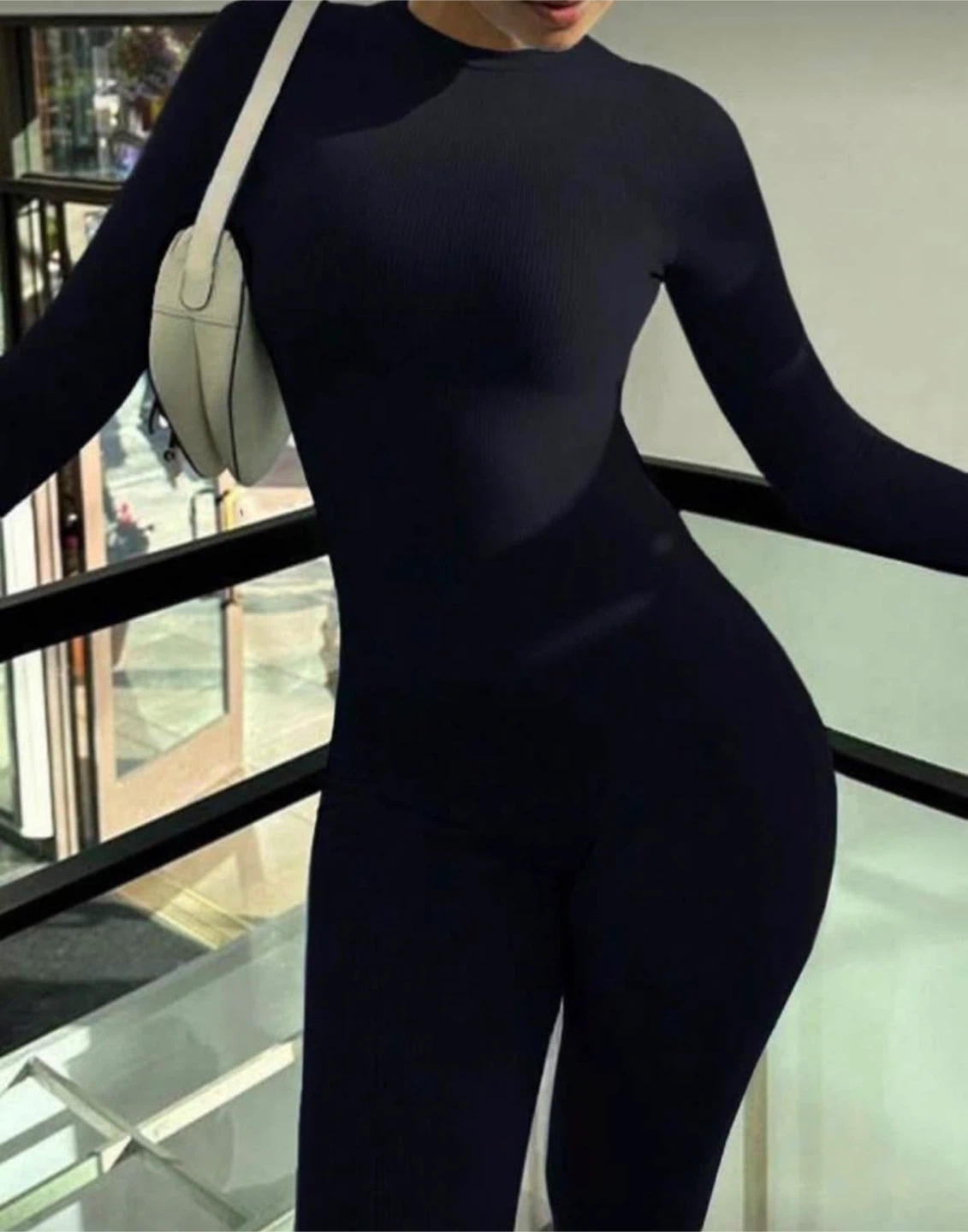 Jumpsuit - photo 3