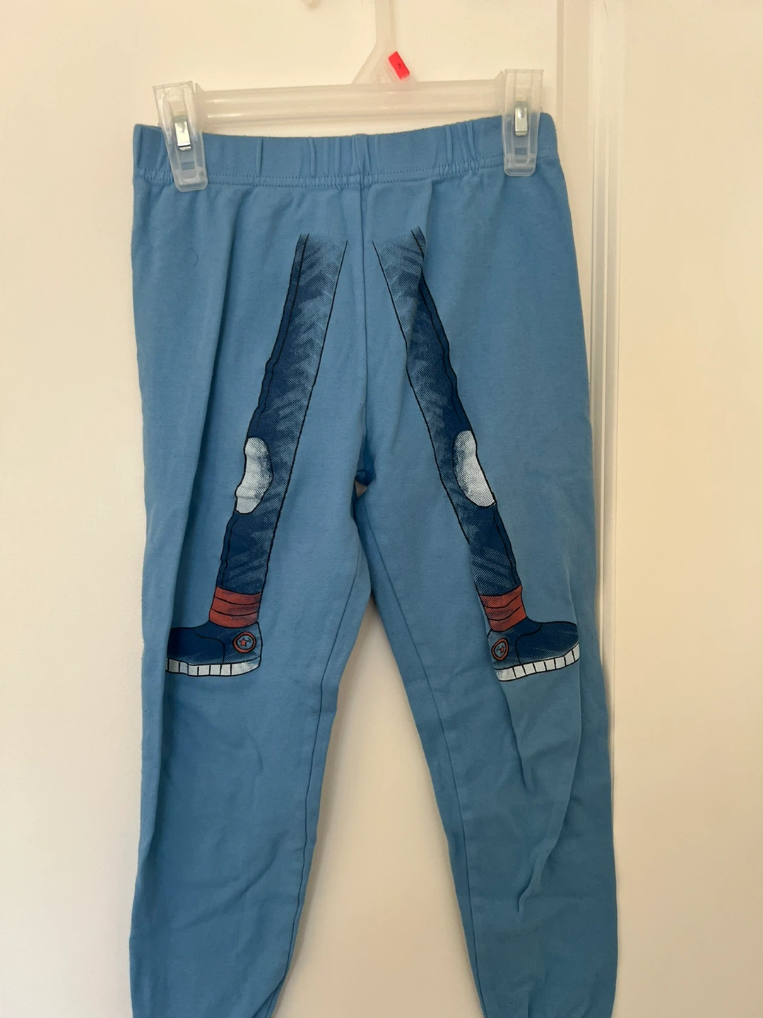 Kids Paw Patrol Blue Pants - photo 3