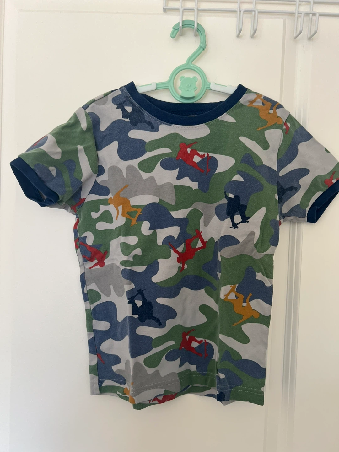 Kids Paw Patrol Blue Pants - photo 4