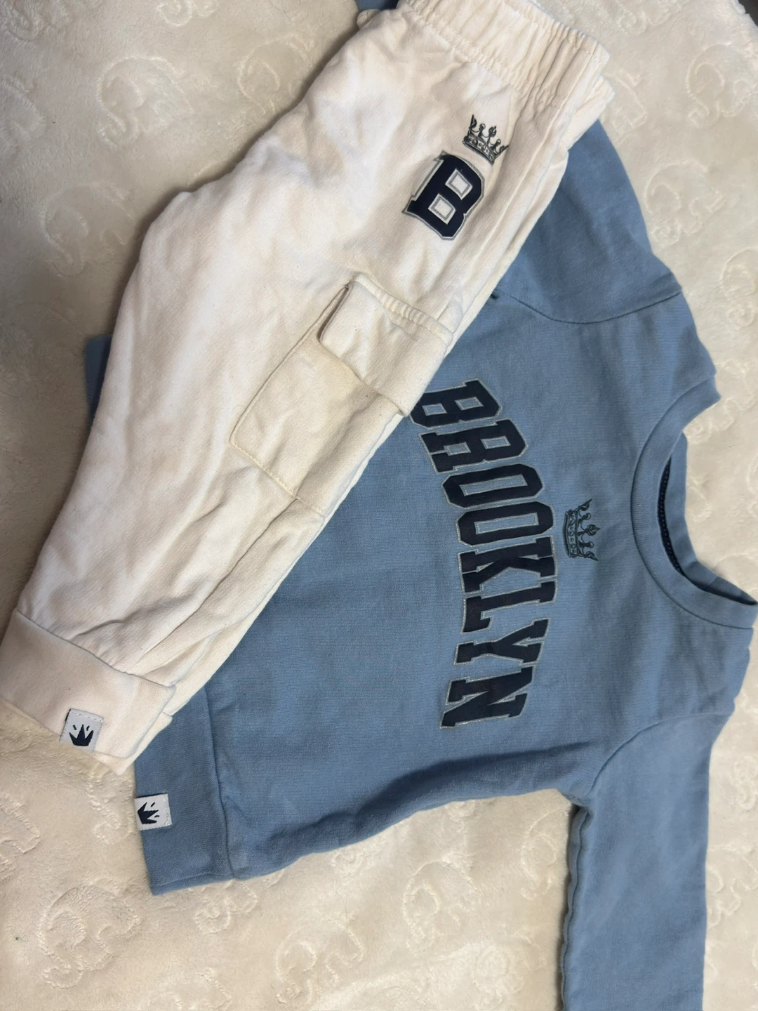Baby Outfit Set (12-18 months) - photo 2