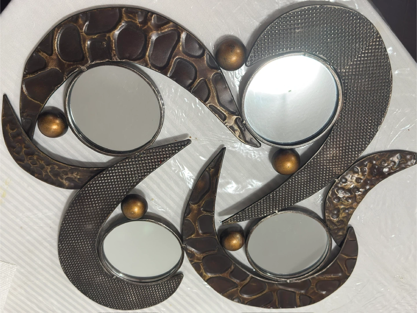 Decorative Wall Mirror