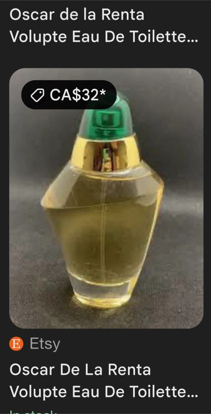 Lady’s perfume - photo 5