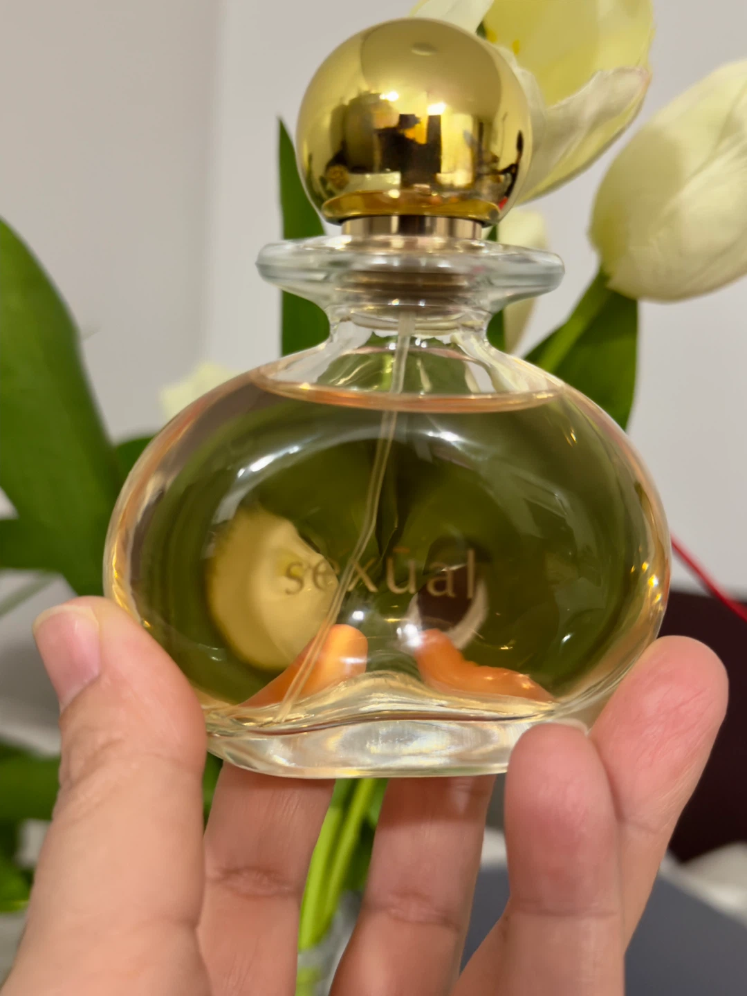 Lady’s perfume - photo 4