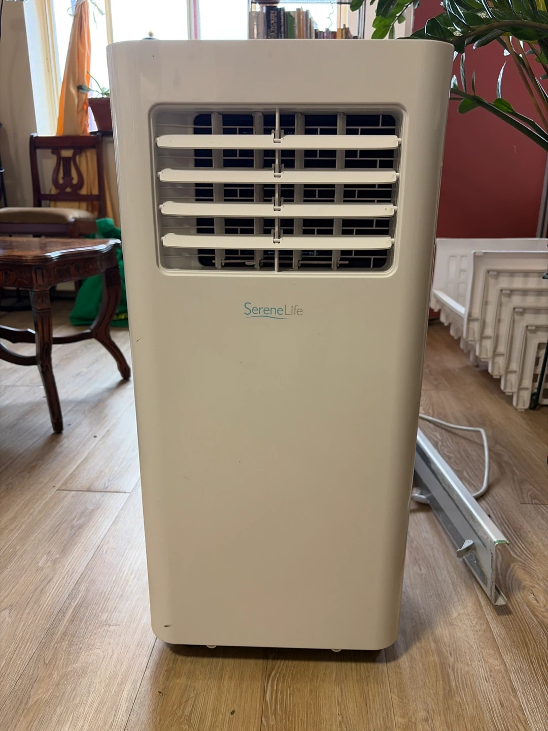 SereneLife Portable Air Conditioner