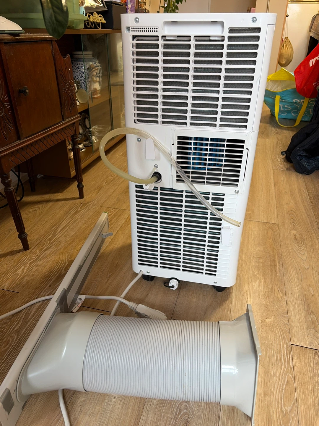 SereneLife Portable Air Conditioner - photo 3