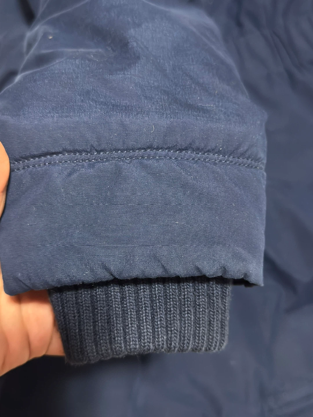 Roots snow jacket - photo 5