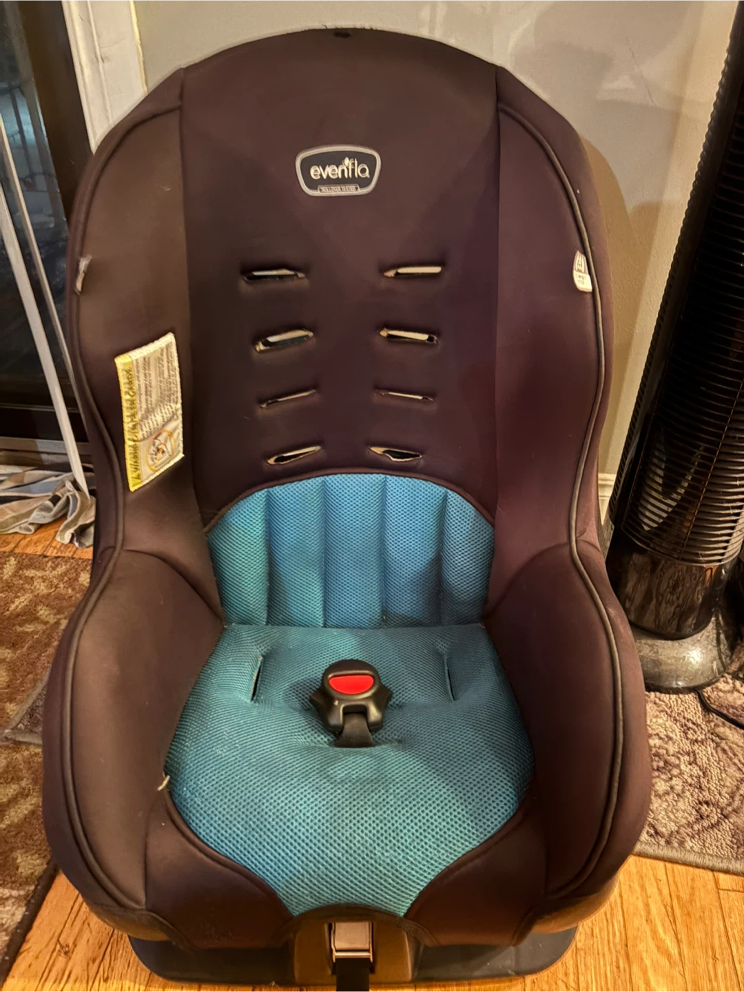Evenflo Tribute Car Seat - Great Condition!