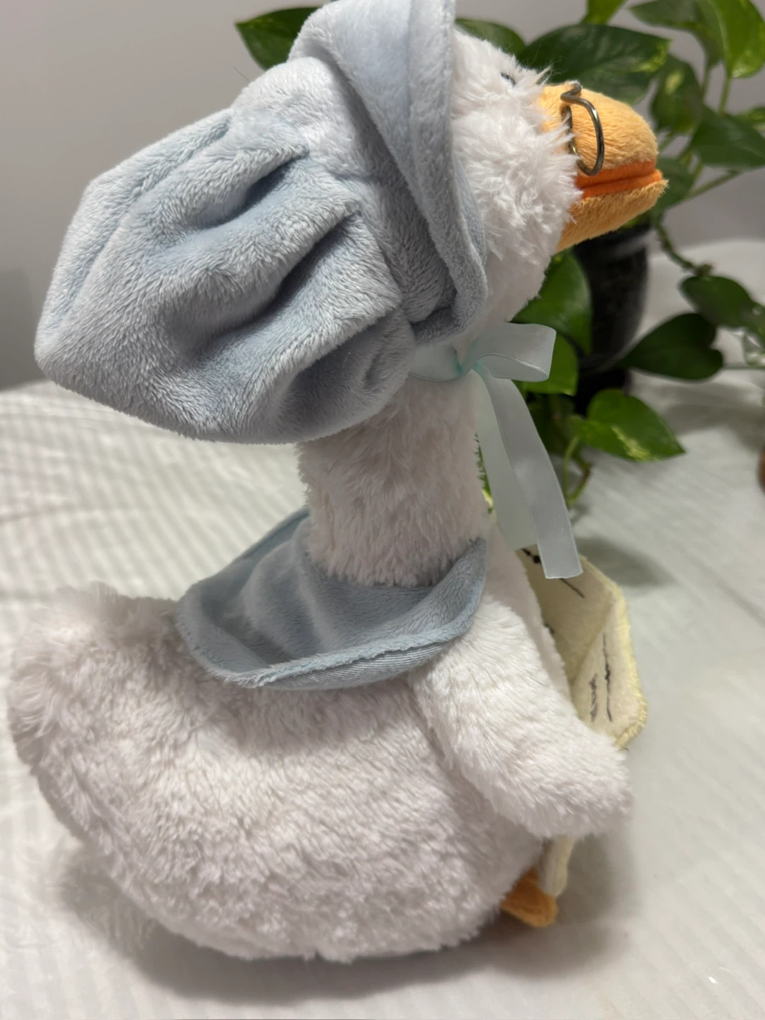 Mother Goose Nursery Rhymes Plush Toy - photo 3