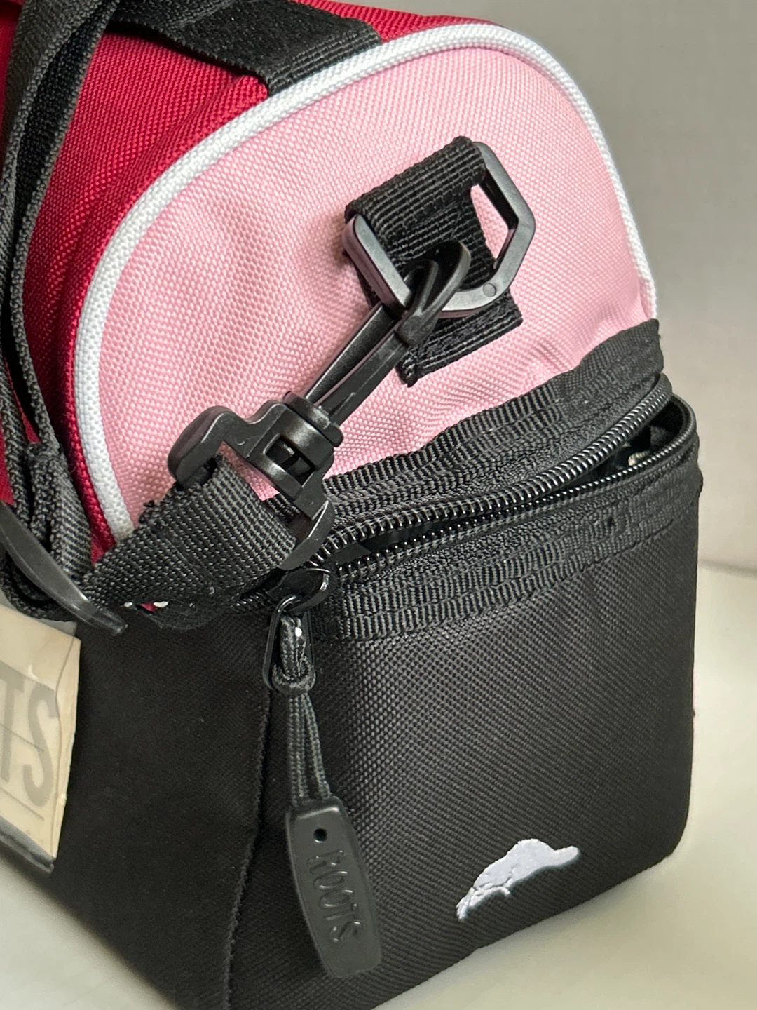 🥕Roots Insulated Lunch Bag - photo 5