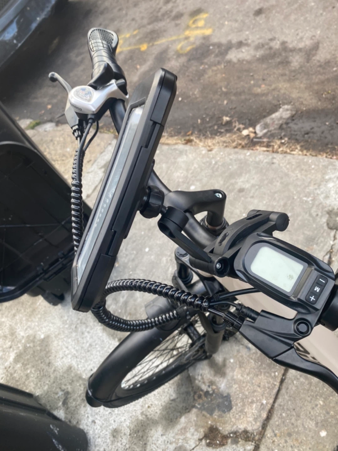 Aarsk SU7 24" Adult Electric Bike - photo 2