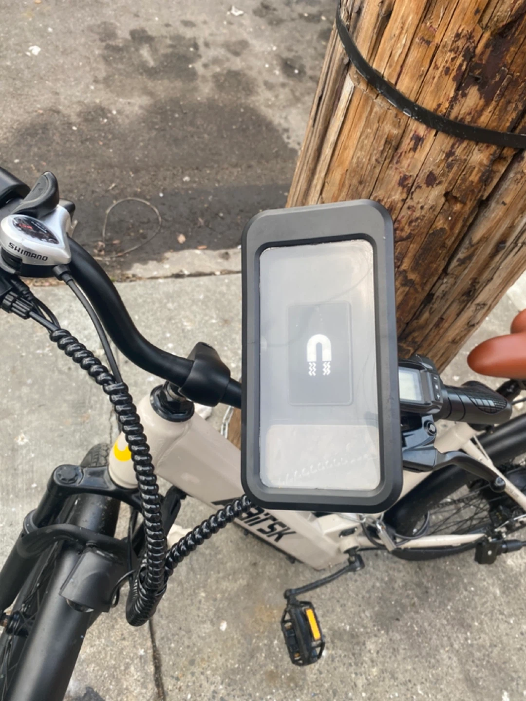 Aarsk SU7 24" Adult Electric Bike - photo 3