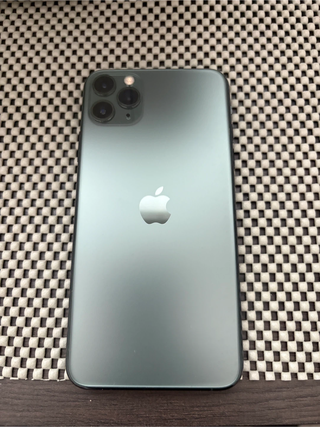 Apple iPhone 11 Pro Max