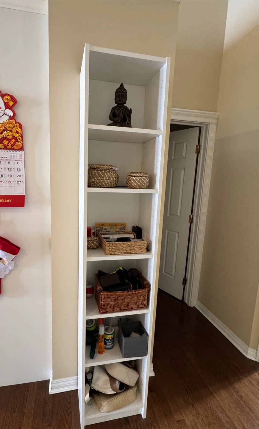 IKEA Billy Bookcase