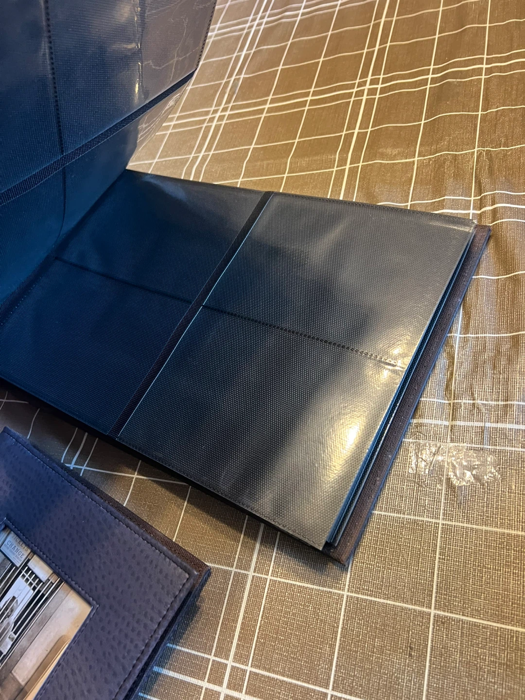 Leather Photo Albums - - photo 3