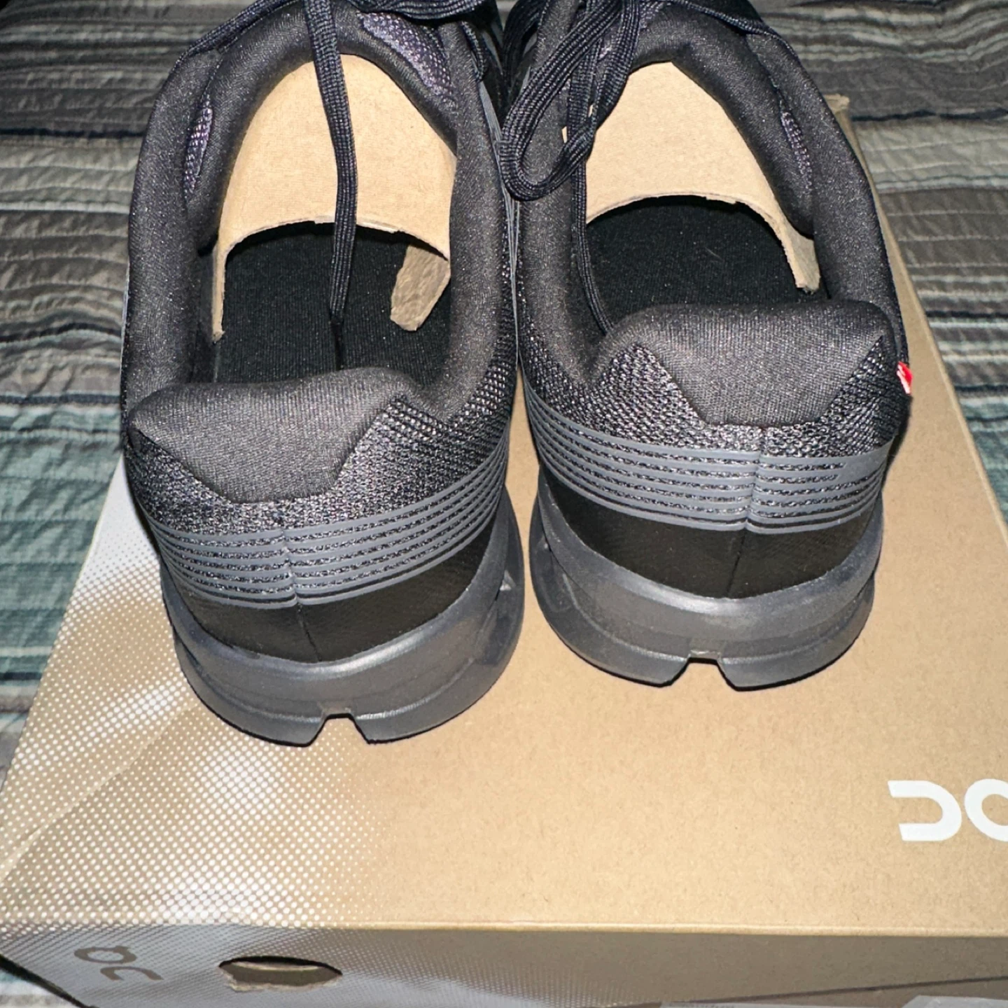 Men’s On Cloudgo  Men’s size 14 - photo 3