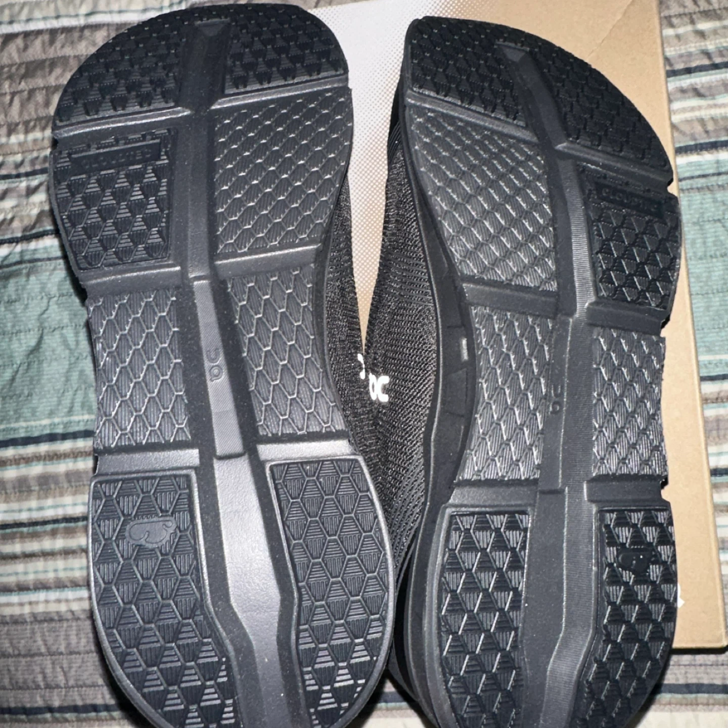 Men’s On Cloudgo  Men’s size 14 - photo 4